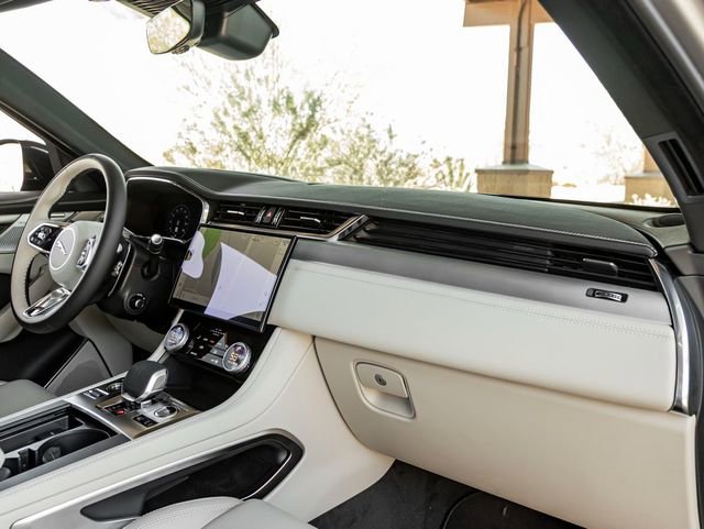 New 2026 Jaguar F-PACE R-Dynamic S image 28