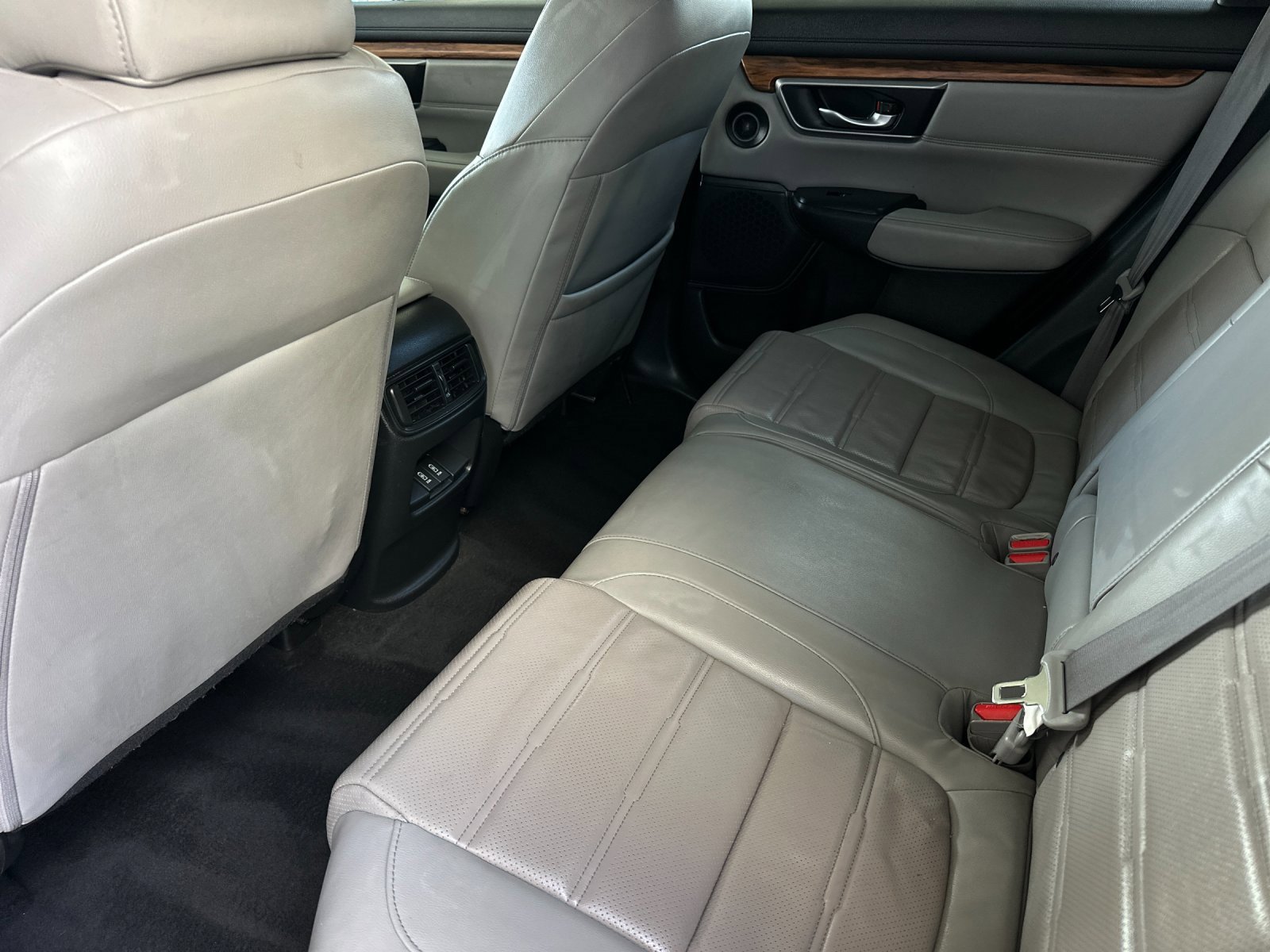 Used 2017 Honda CR-V EX-L image 11