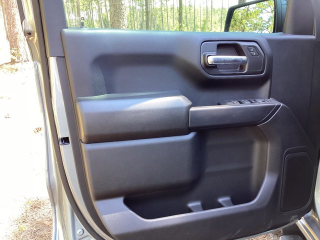 New 2026 Chevrolet Silverado 1500 W/T w/ WT Value Package image 17