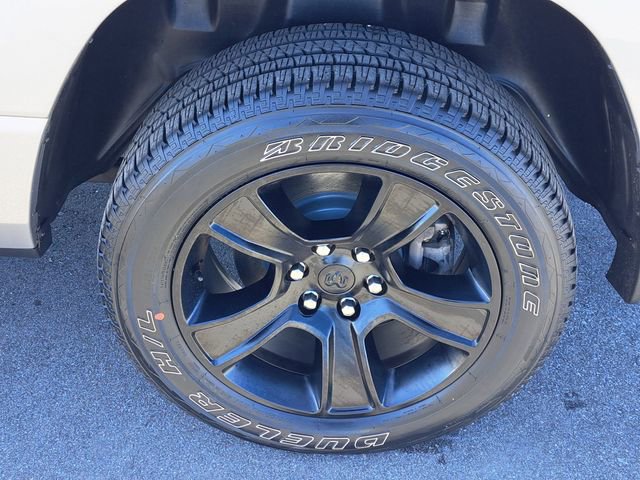 Used 2021 RAM 1500 Sport w/ Alpine Leather & Sound Group image 28