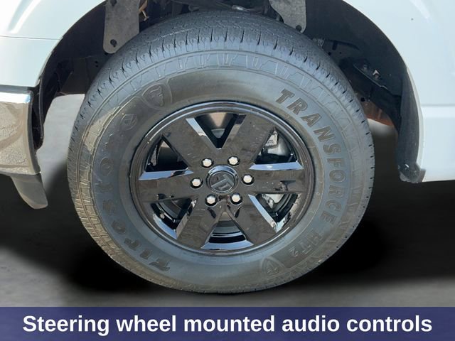 Used 2021 Ford F150 XLT w/ Trailer Tow Package image 12