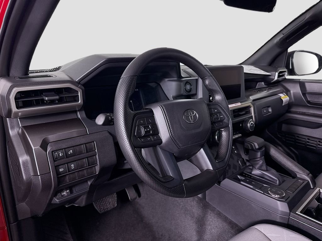 New 2025 Toyota Tacoma SR5 image 9