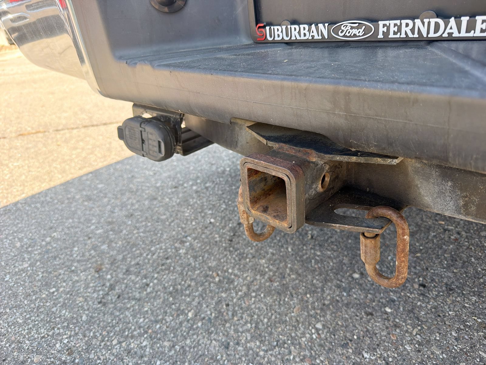 Used 2016 Ford F250 XLT AWD/4WD image 33