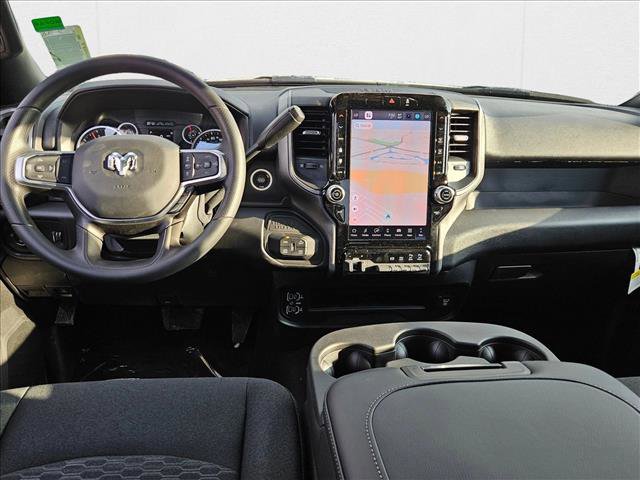 New 2026 RAM 2500 Tradesman AWD/4WD image 14