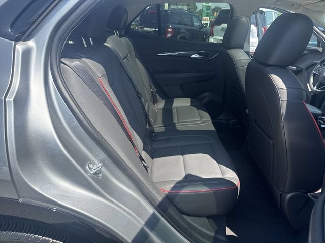 Certified 2023 Buick Envision Essence w/ Technology Package I AWD/4WD image 28