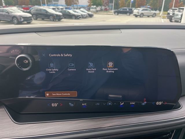 New 2026 Chevrolet Tahoe LT w/ Comfort Package image 34