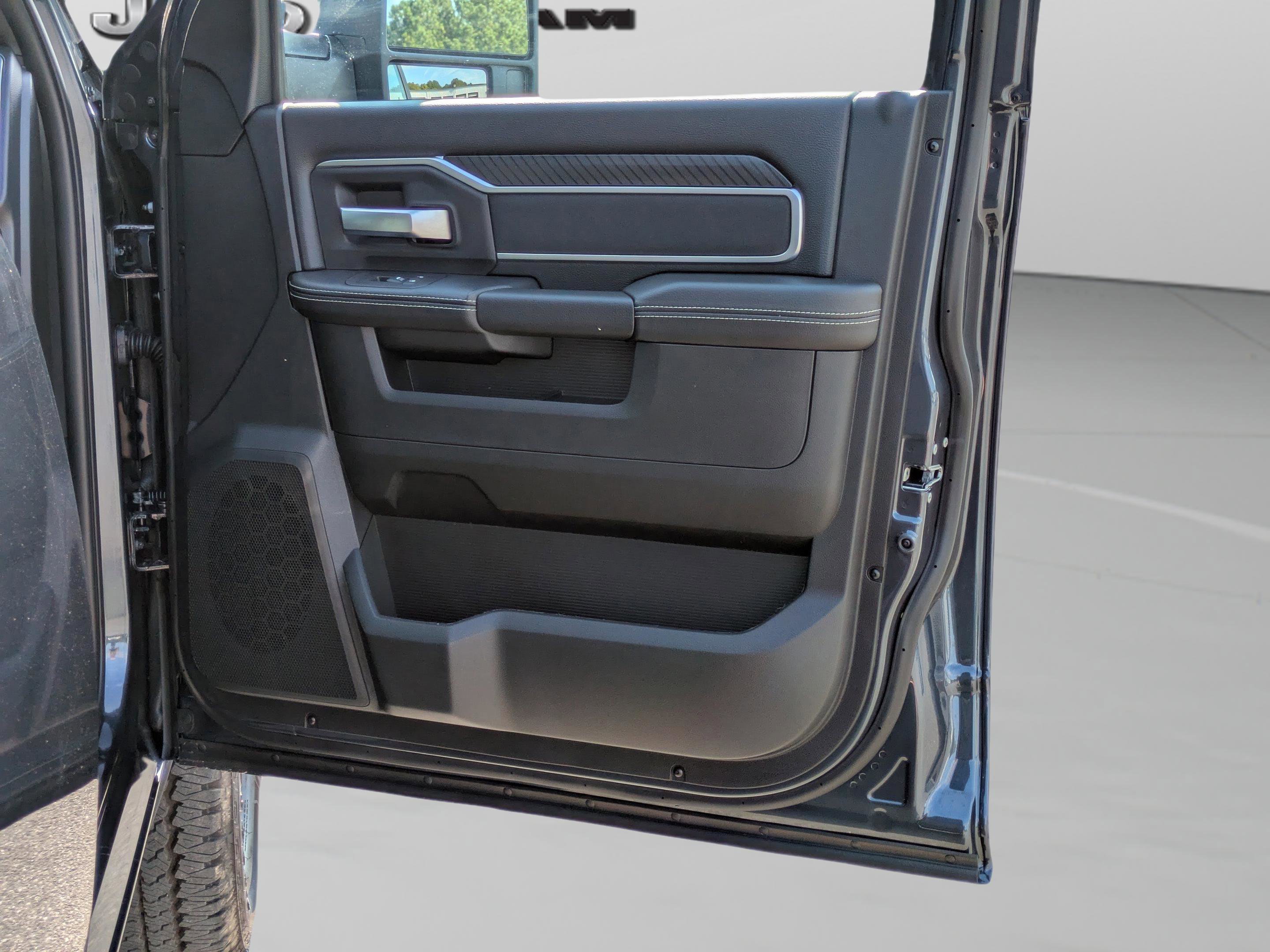 New 2026 RAM 2500 Big Horn image 49