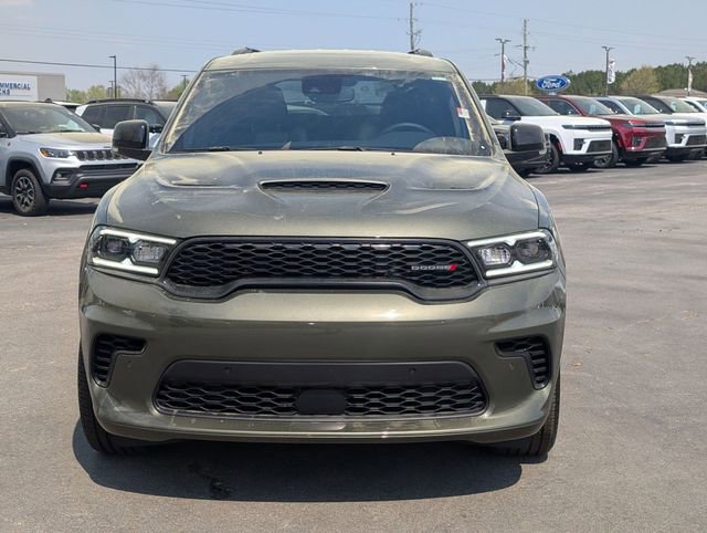 New 2026 Dodge Durango GT image 3