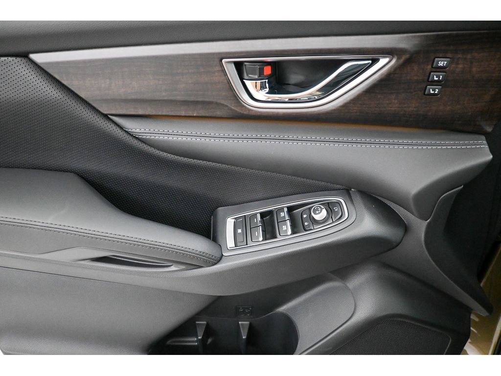 New 2026 Subaru Ascent Touring AWD/4WD image 16