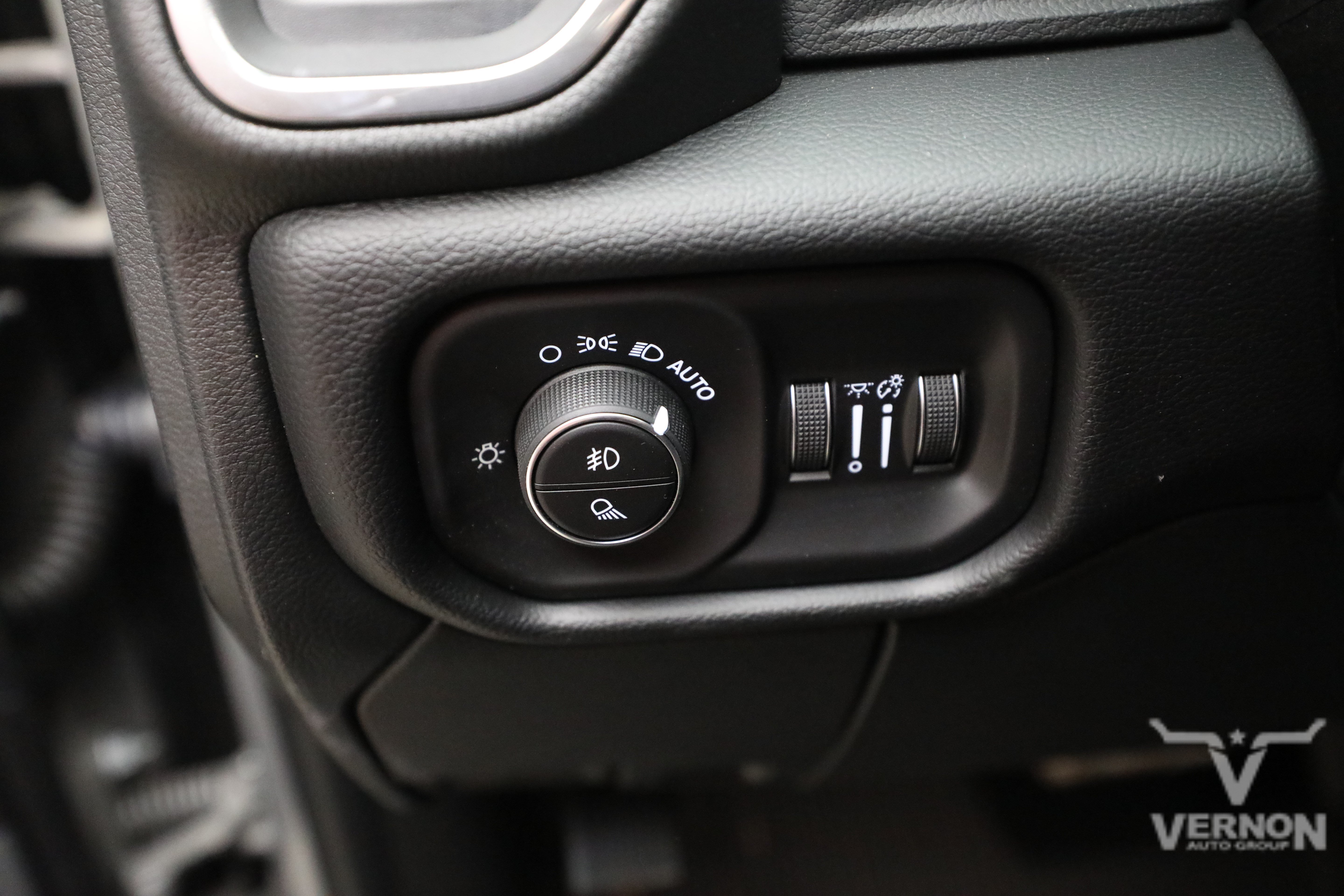 New 2026 RAM 3500 Laramie w/ Night Edition AWD/4WD image 16