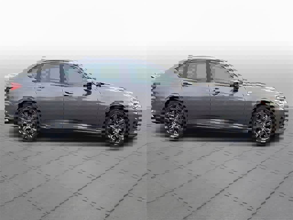 Used 2022 Acura TLX w/ A-SPEC Pkg image 25