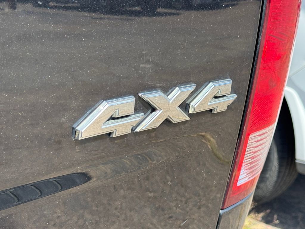 Used 2018 RAM 1500 Tradesman w/ Popular Equipment Group AWD/4WD image 12