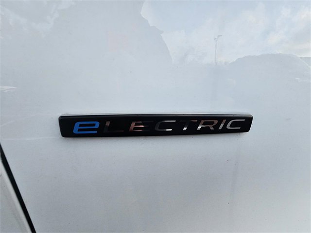 New 2024 Mercedes-Benz eSprinter 170 Cargo image 8