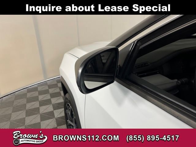 Used 2026 Jeep Compass Limited image 14