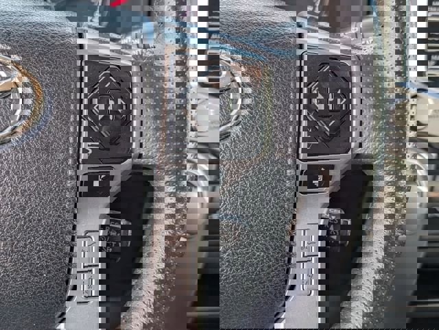 Used 2022 Toyota 4Runner Trail Special Edition image 23