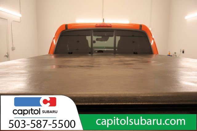 Used 2018 Toyota Tacoma SR5 image 24