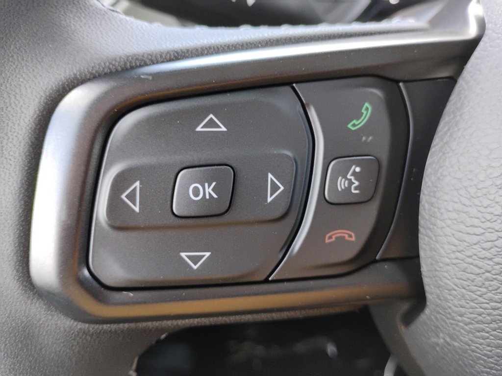 New 2025 Jeep Gladiator Mojave w/ Convenience Group image 37