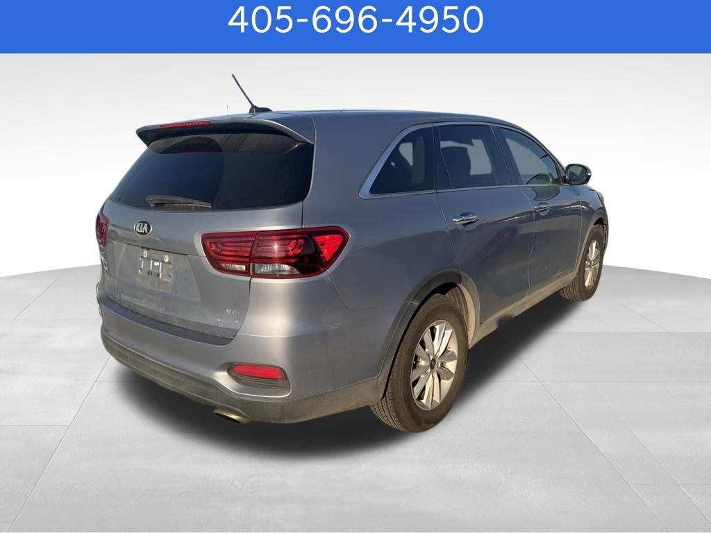 Used 2020 Kia Sorento FWD V6 image 3