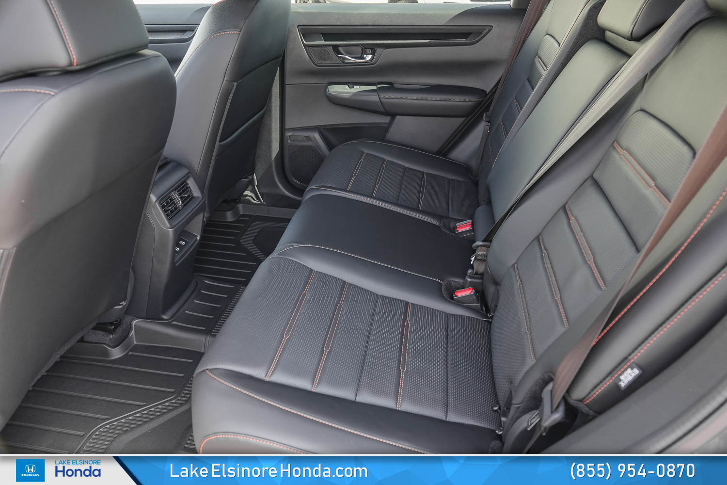 New 2026 Honda CR-V Sport-L image 25