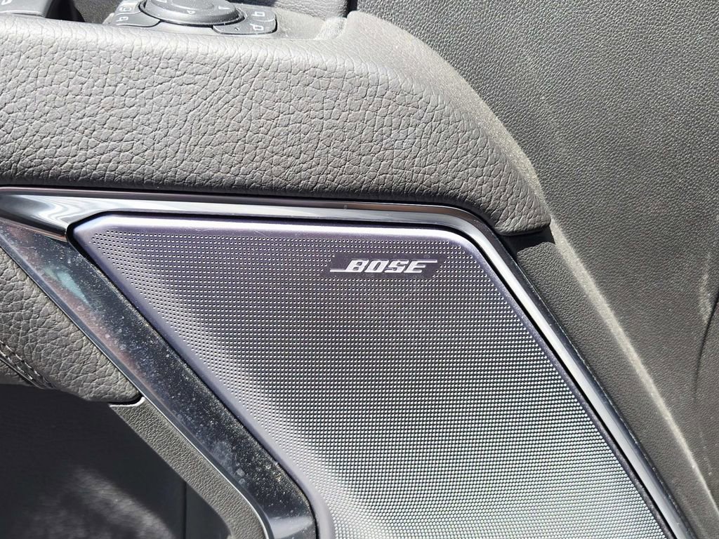 Used 2024 GMC Sierra 3500 Denali w/ Denali Reserve Package AWD/4WD image 42