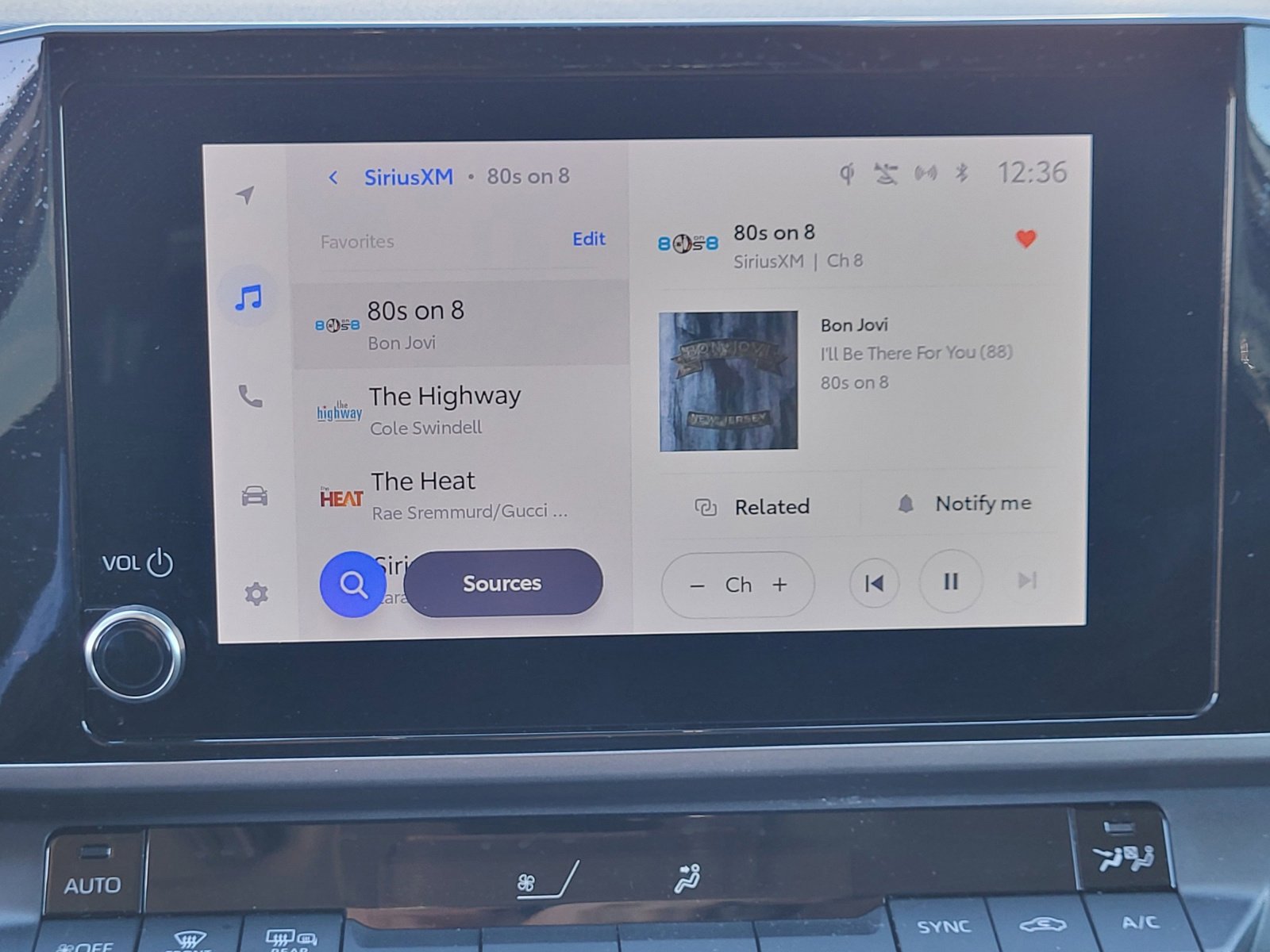 Certified 2025 Toyota Camry LE image 34