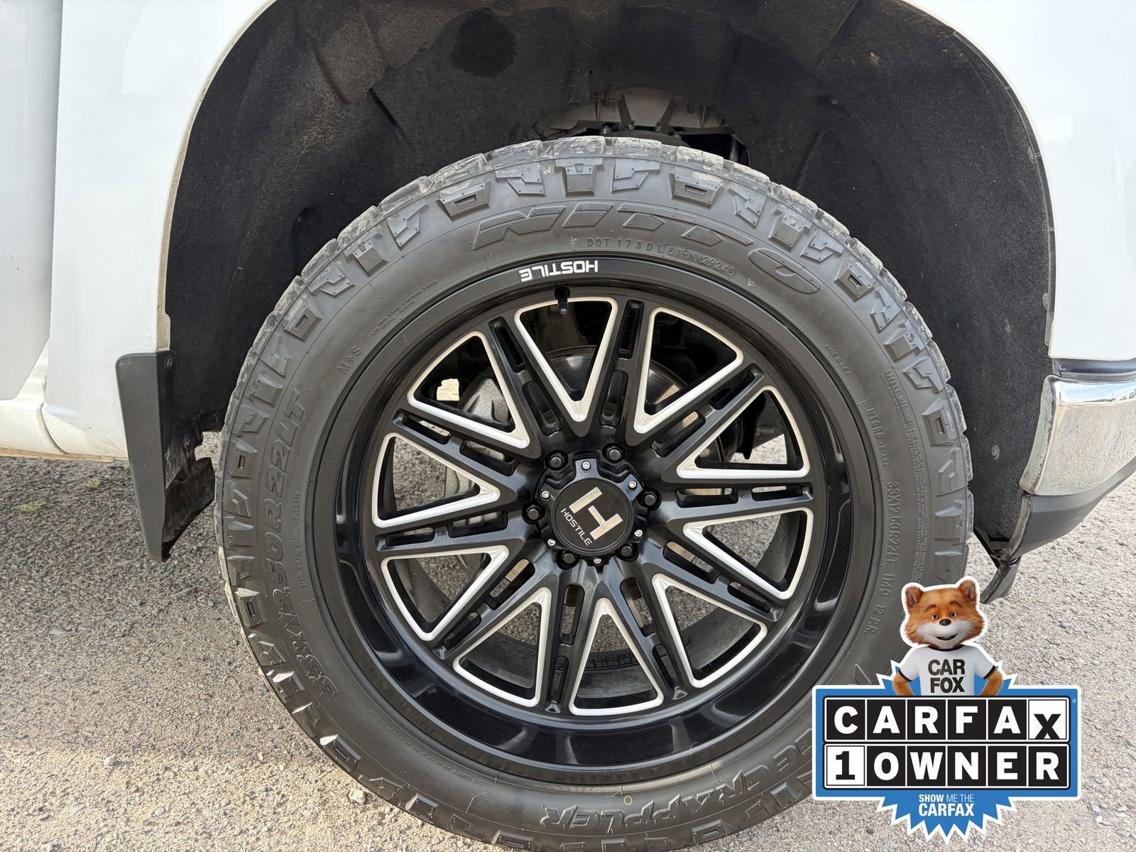 Used 2020 Chevrolet Silverado 1500 LT w/ All-Star Edition image 10