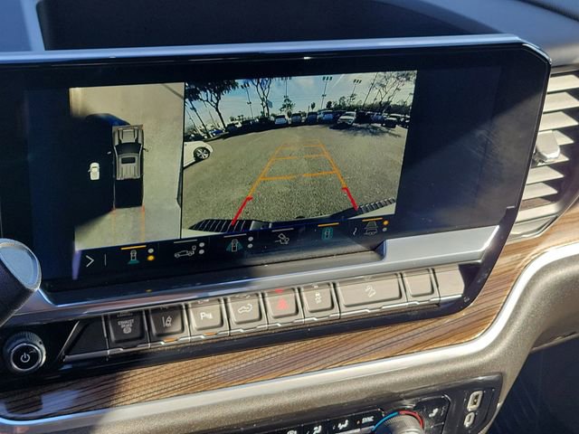 Used 2025 Chevrolet Silverado 2500 LT w/ All Star Edition image 32