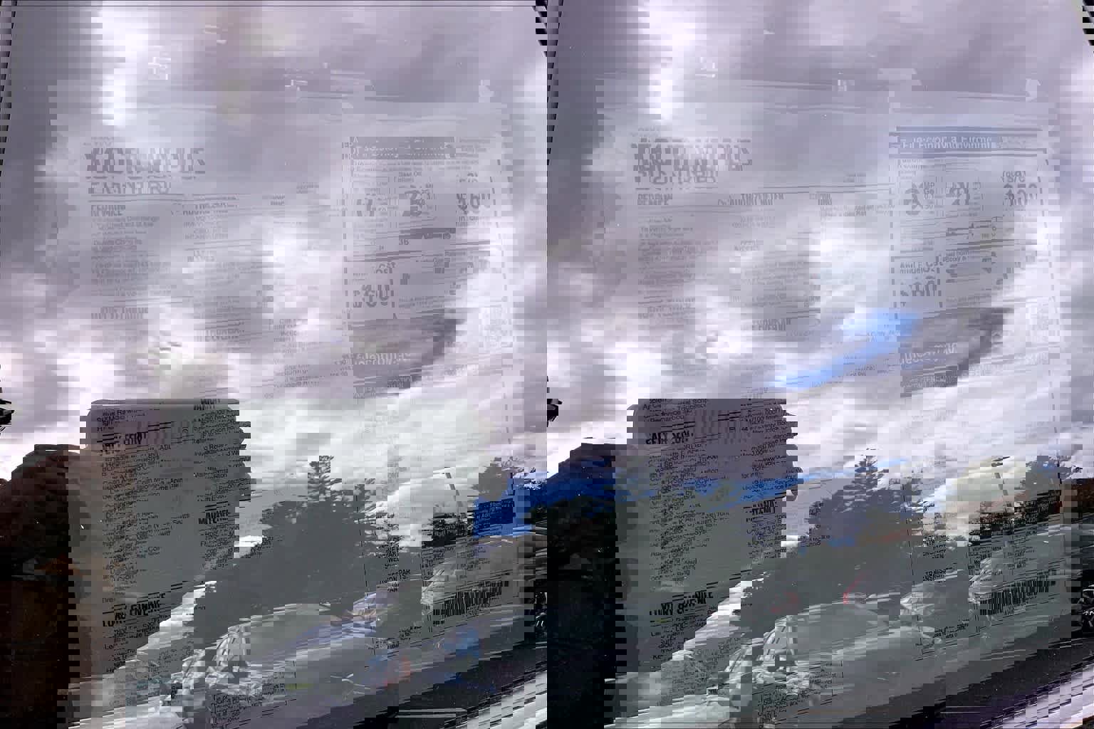 New 2025 Volvo XC60 T8 Plus w/ Protection Package Premier image 18