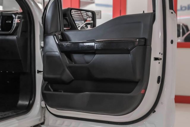 Used 2023 Ford F150 XL w/ STX Appearance Package image 43