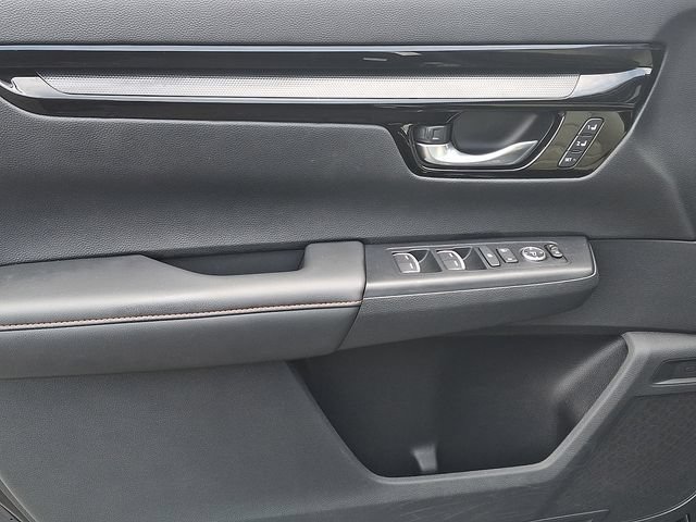 Used 2023 Honda CR-V Sport Touring image 13