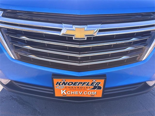 Used 2024 Chevrolet Equinox Premier image 33