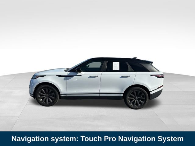 Used 2019 Land Rover Range Rover Velar S image 2