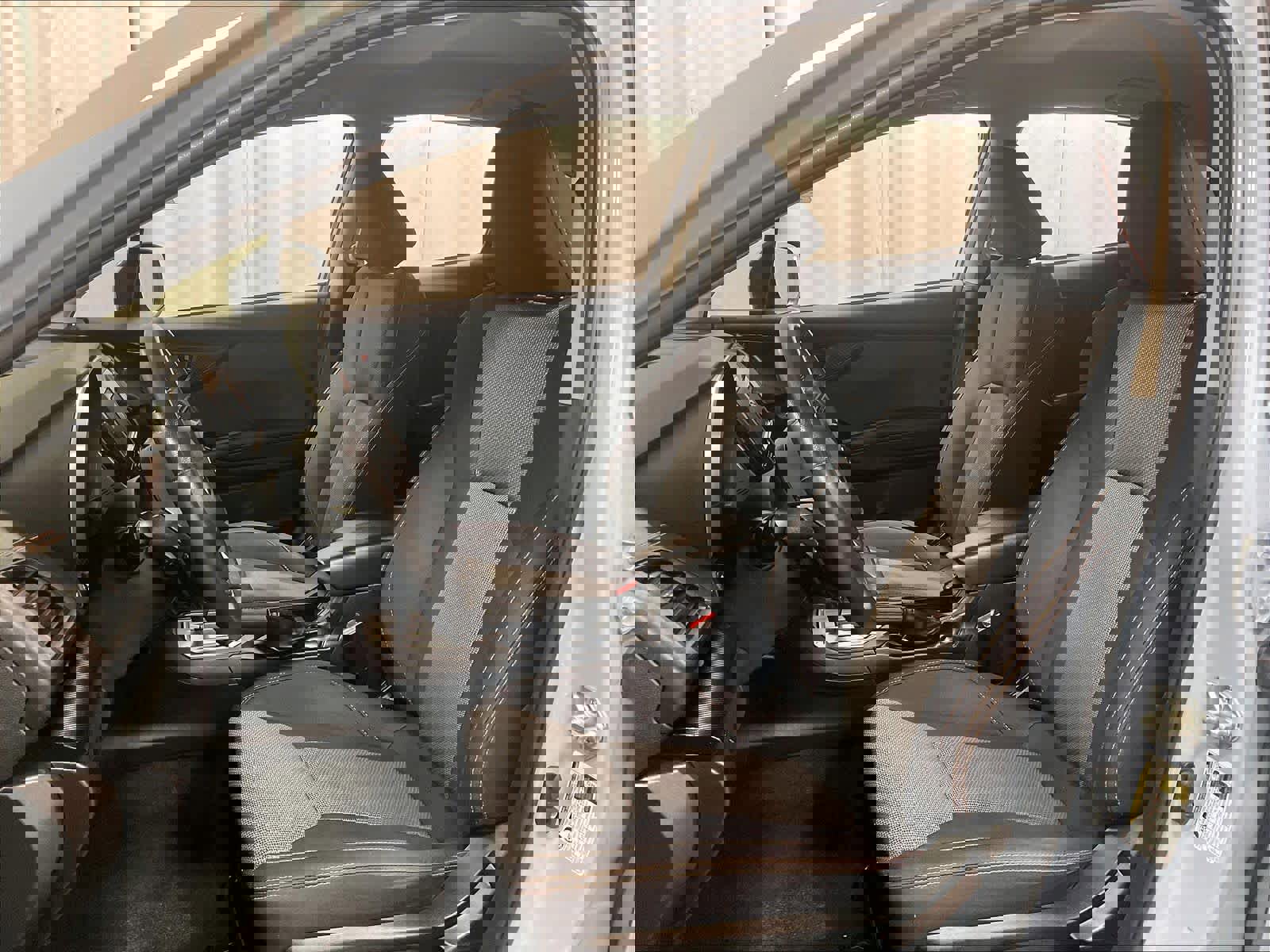 Used 2023 Subaru Crosstrek 2.0i Premium image 10