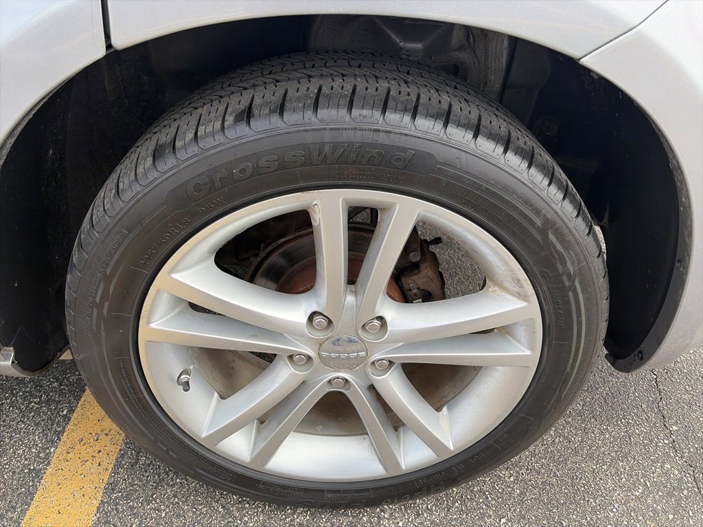 Used 2014 Dodge Avenger SXT w/ Sun/Sound Group image 31