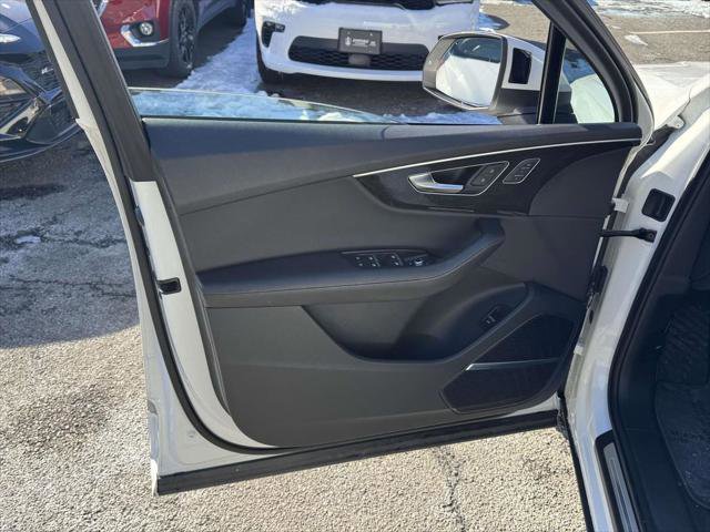 Used 2023 Audi Q7 3.0T Premium Plus image 14