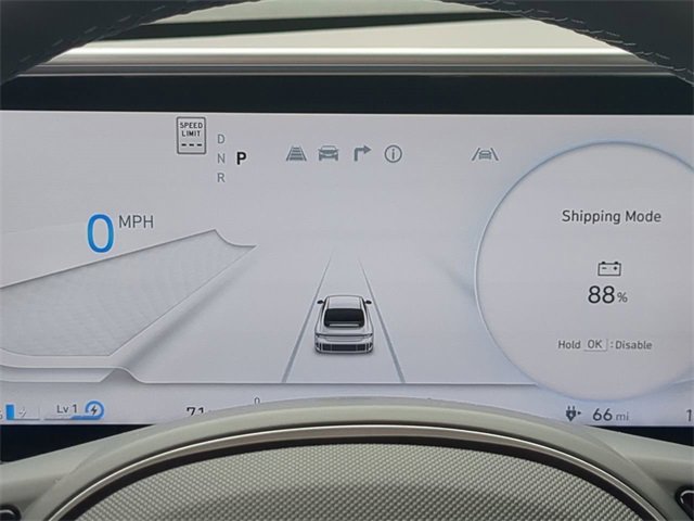 New 2025 Hyundai Ioniq 6 SEL image 25