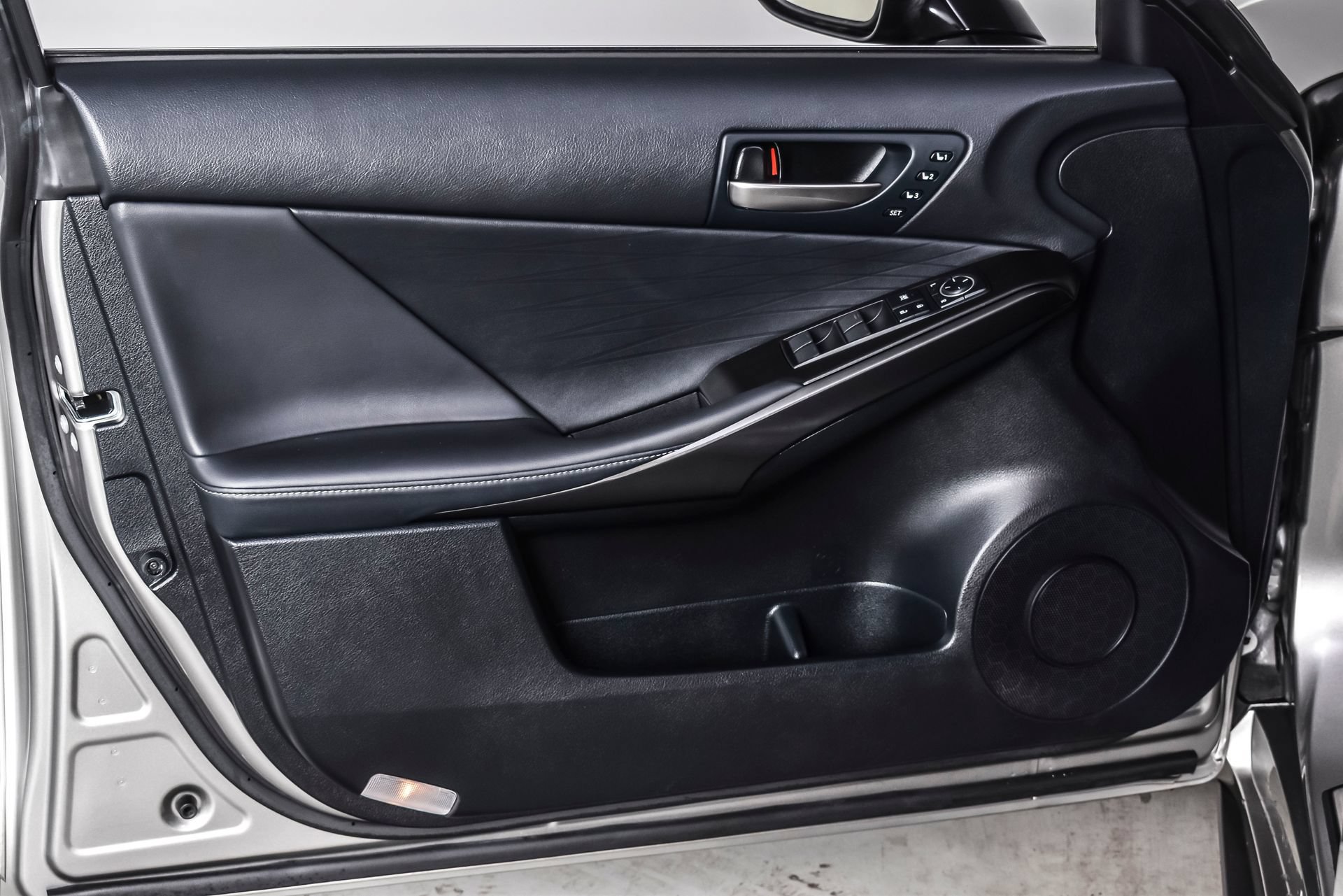 Used 2023 Lexus IS 300 w/ Premium Package RWD image 15