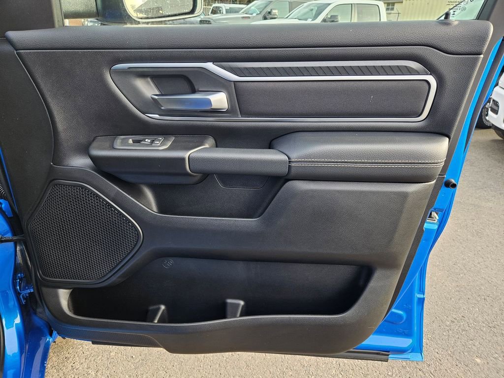 New 2026 RAM 1500 Big Horn image 18