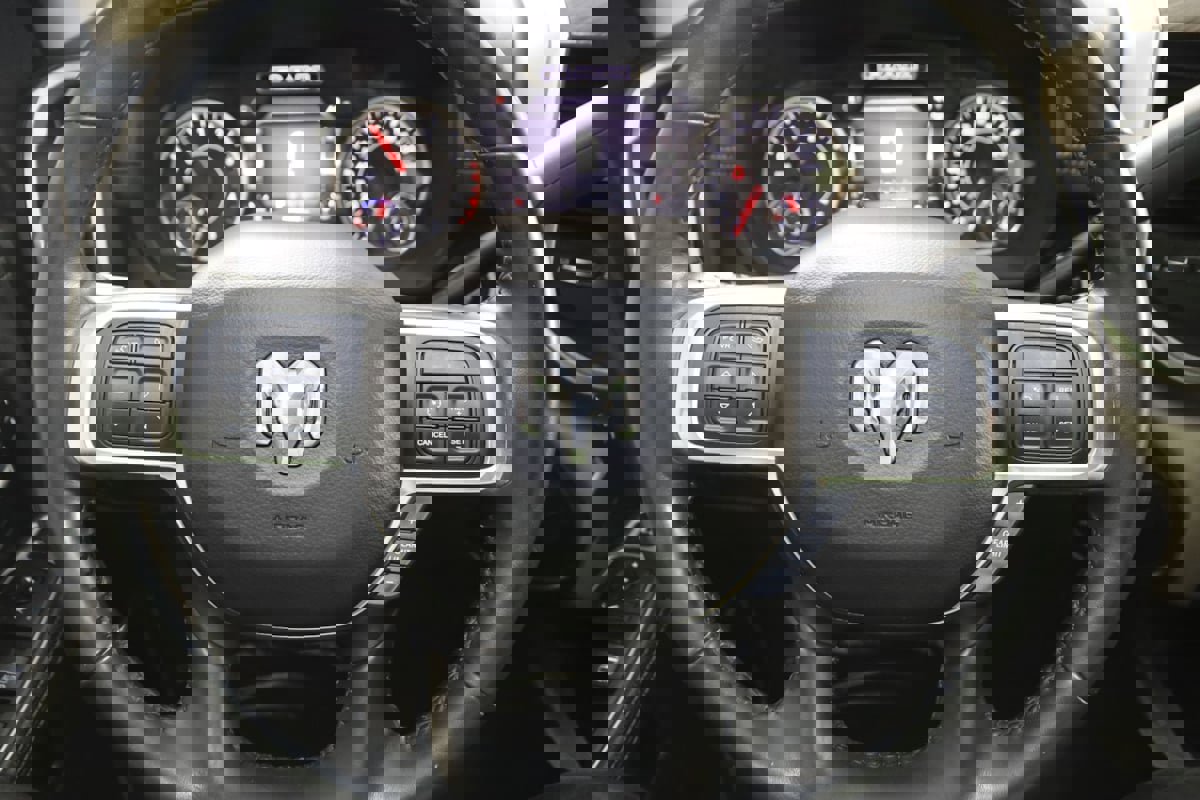 Used 2019 RAM 2500 Laramie image 45