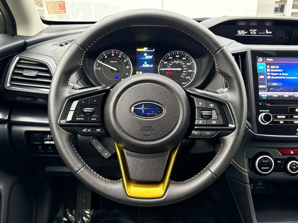 Used 2023 Subaru Crosstrek 2.5i Sport image 19