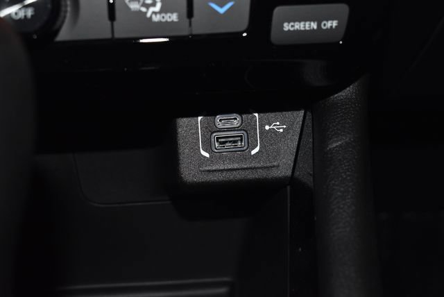 New 2026 Jeep Compass Limited image 16