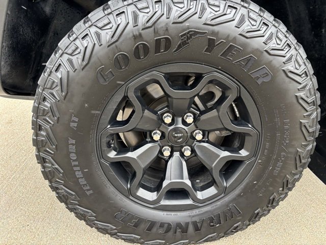 Used 2021 RAM 1500 TRX w/ TRX Level 2 Equipment Group image 10