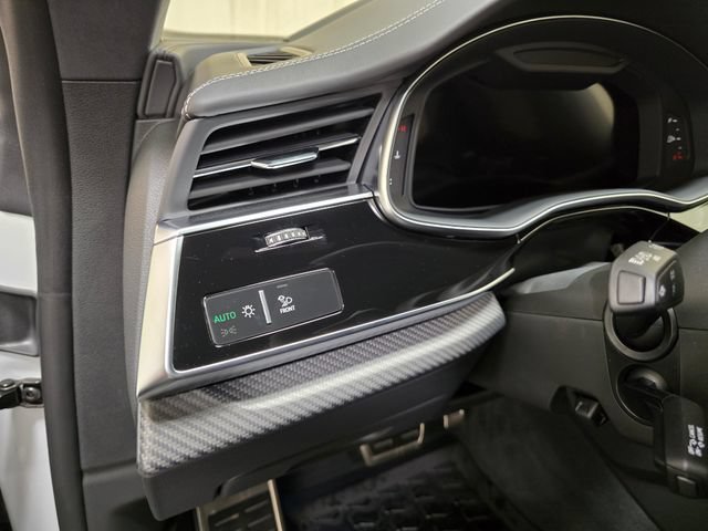 New 2026 Audi RS Q8 performance AWD/4WD image 16