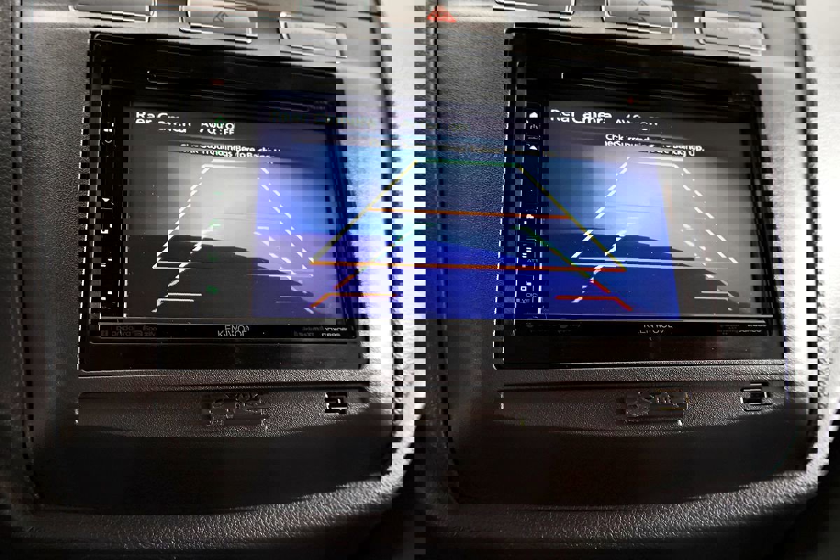 Used 2012 Ford Transit Connect XLT Premium image 29