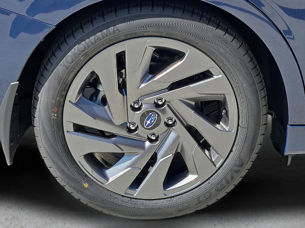 New 2025 Subaru Legacy Sport image 21