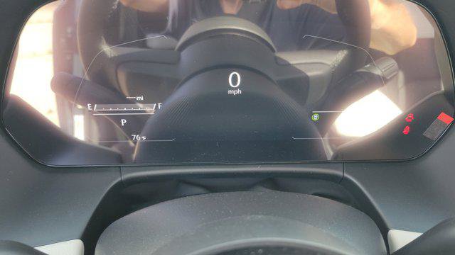 New 2026 MAZDA CX-5 Preferred image 27