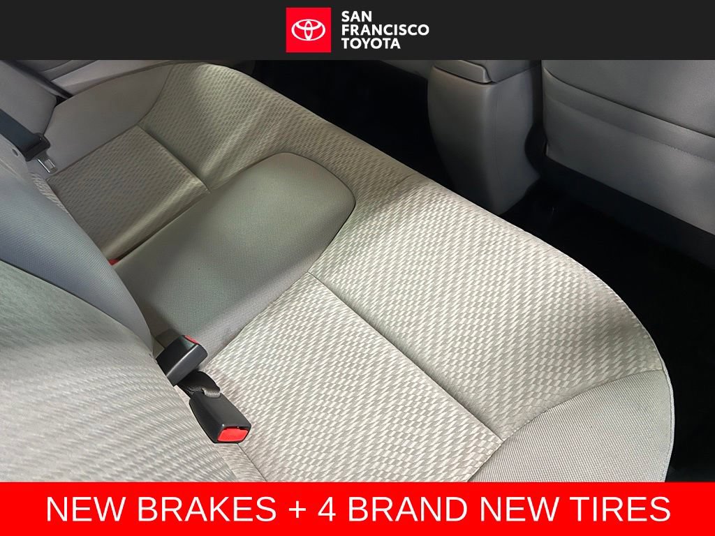 Used 2015 Honda Civic LX image 16
