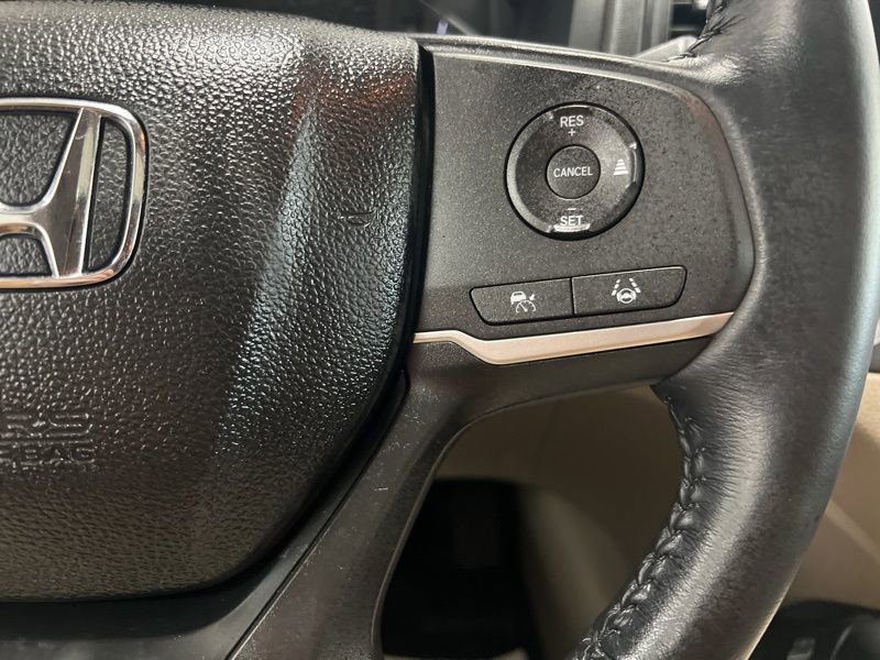 Used 2024 Honda Odyssey EX-L image 26