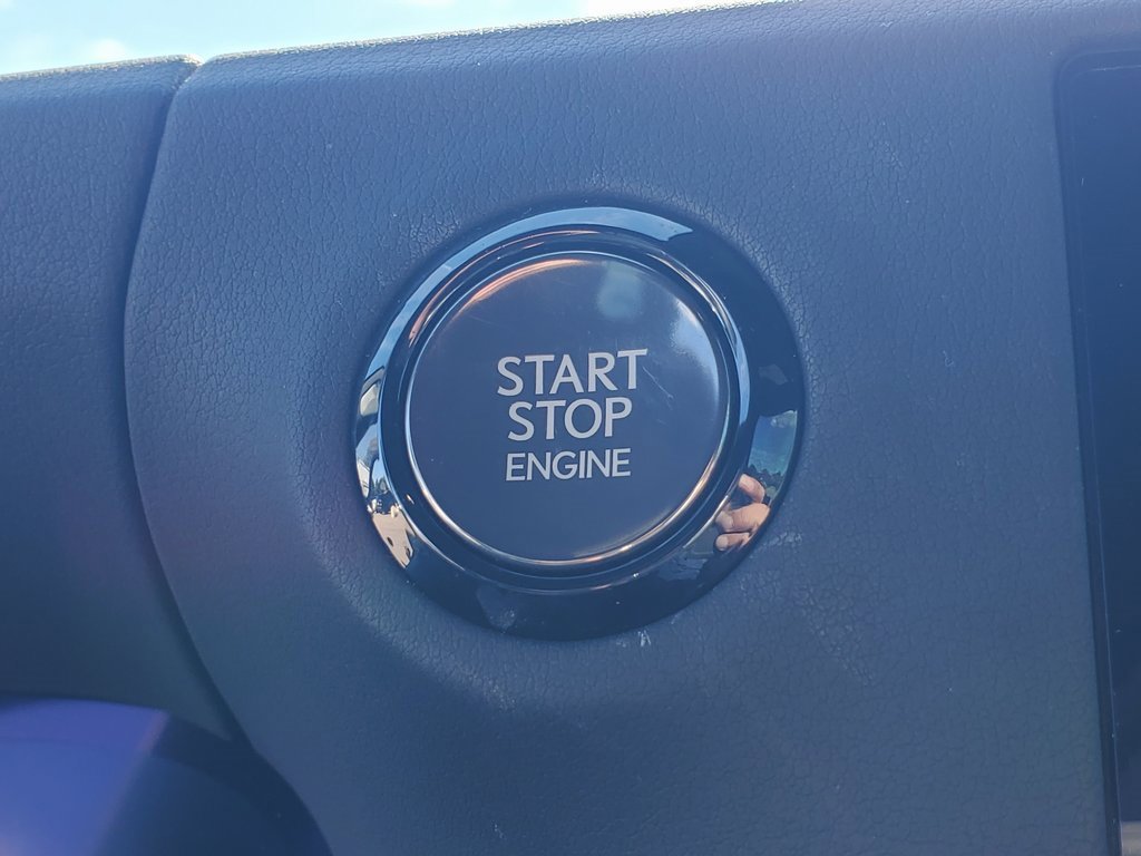 Used 2024 Lexus GX 550 image 17