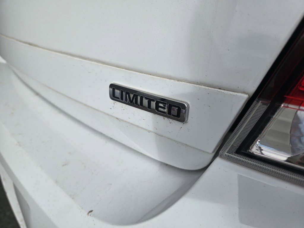 Used 2016 Chevrolet Impala LTZ image 9